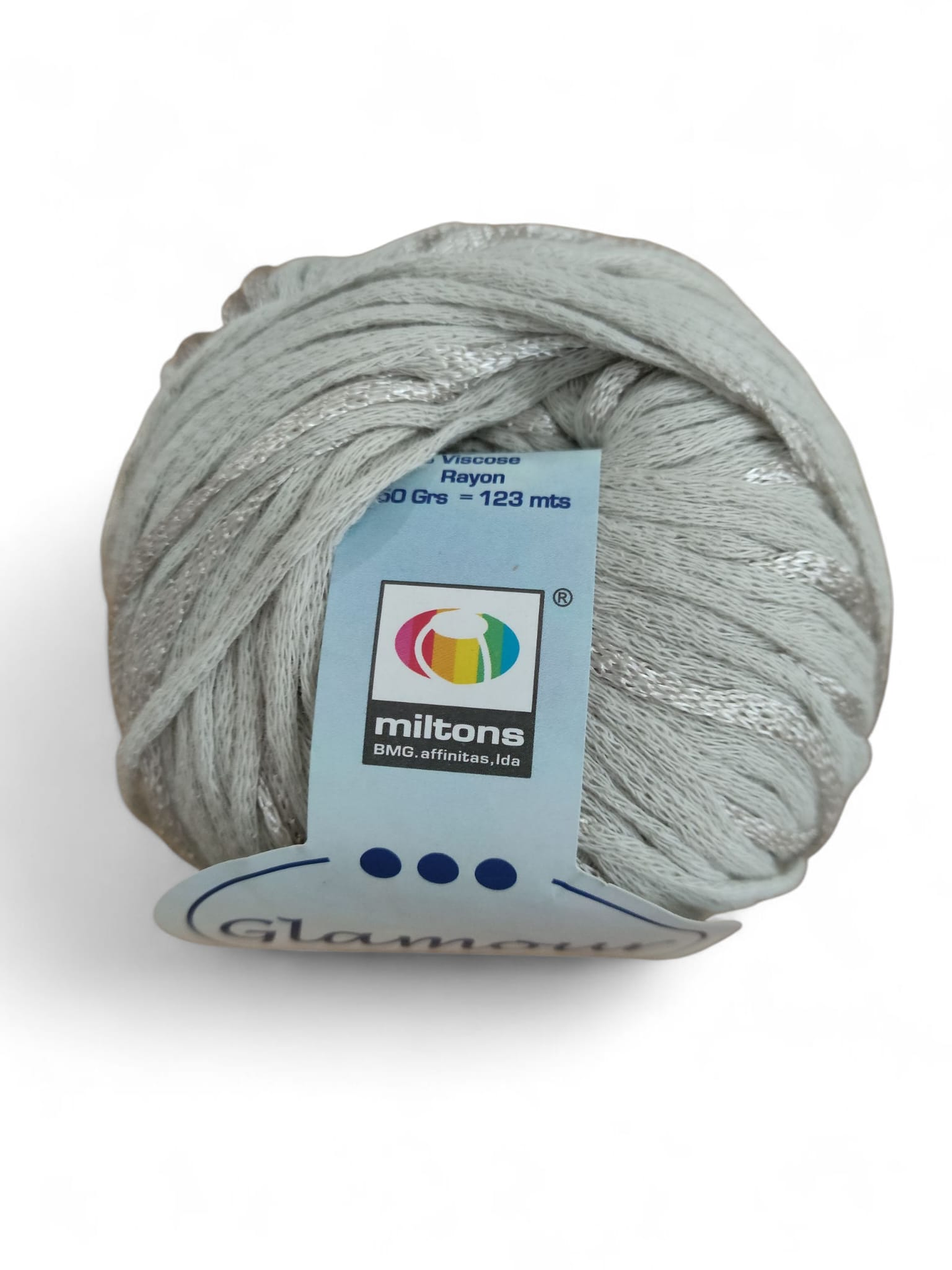 Glamour Cinza -20% (antes 2.70€)  1