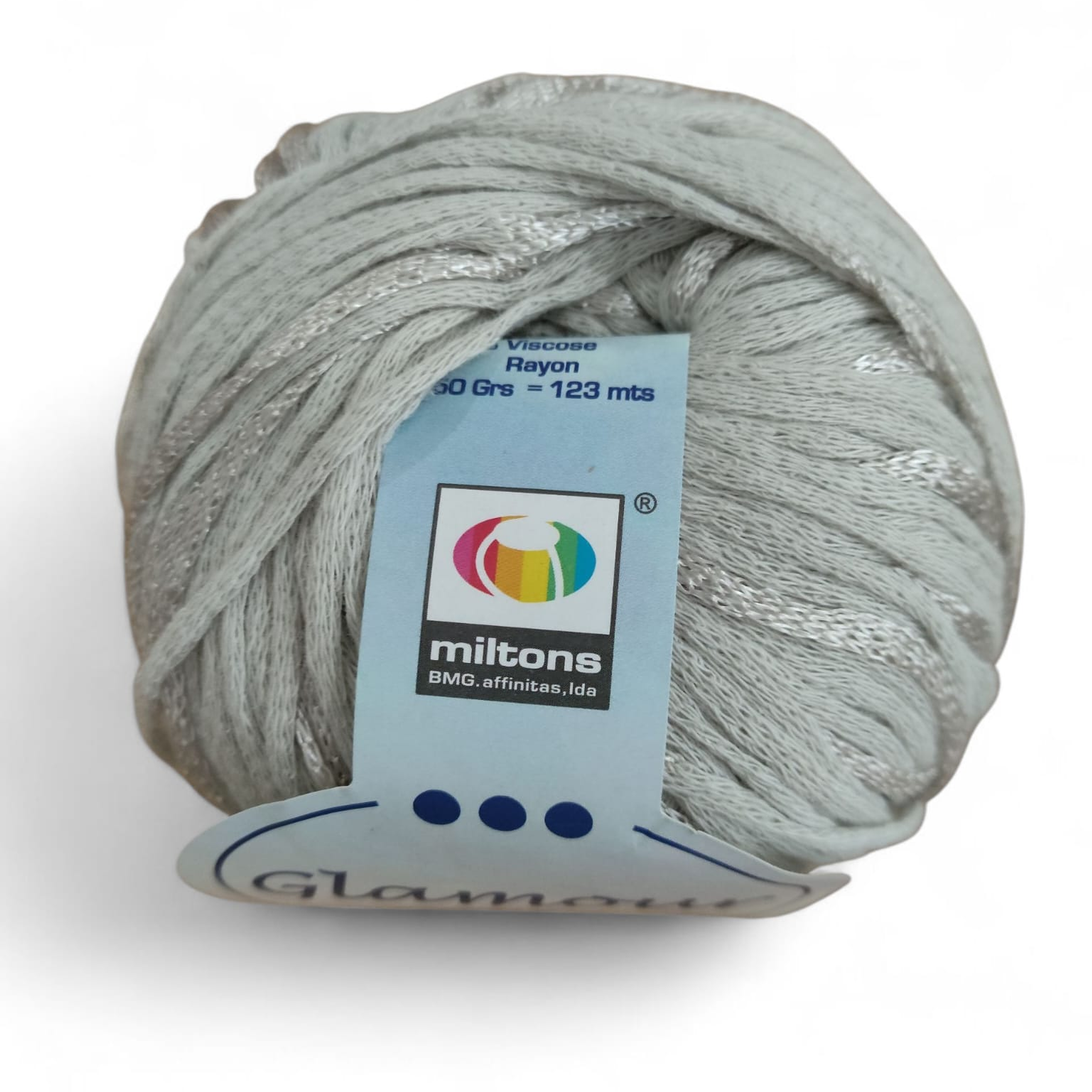 Glamour Cinza -20% (antes 2.70€)  1