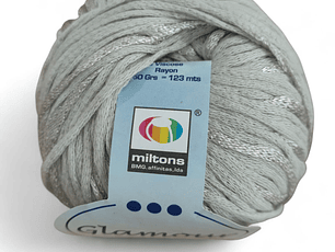 Glamour Cinza -20% (antes 2.70€) 