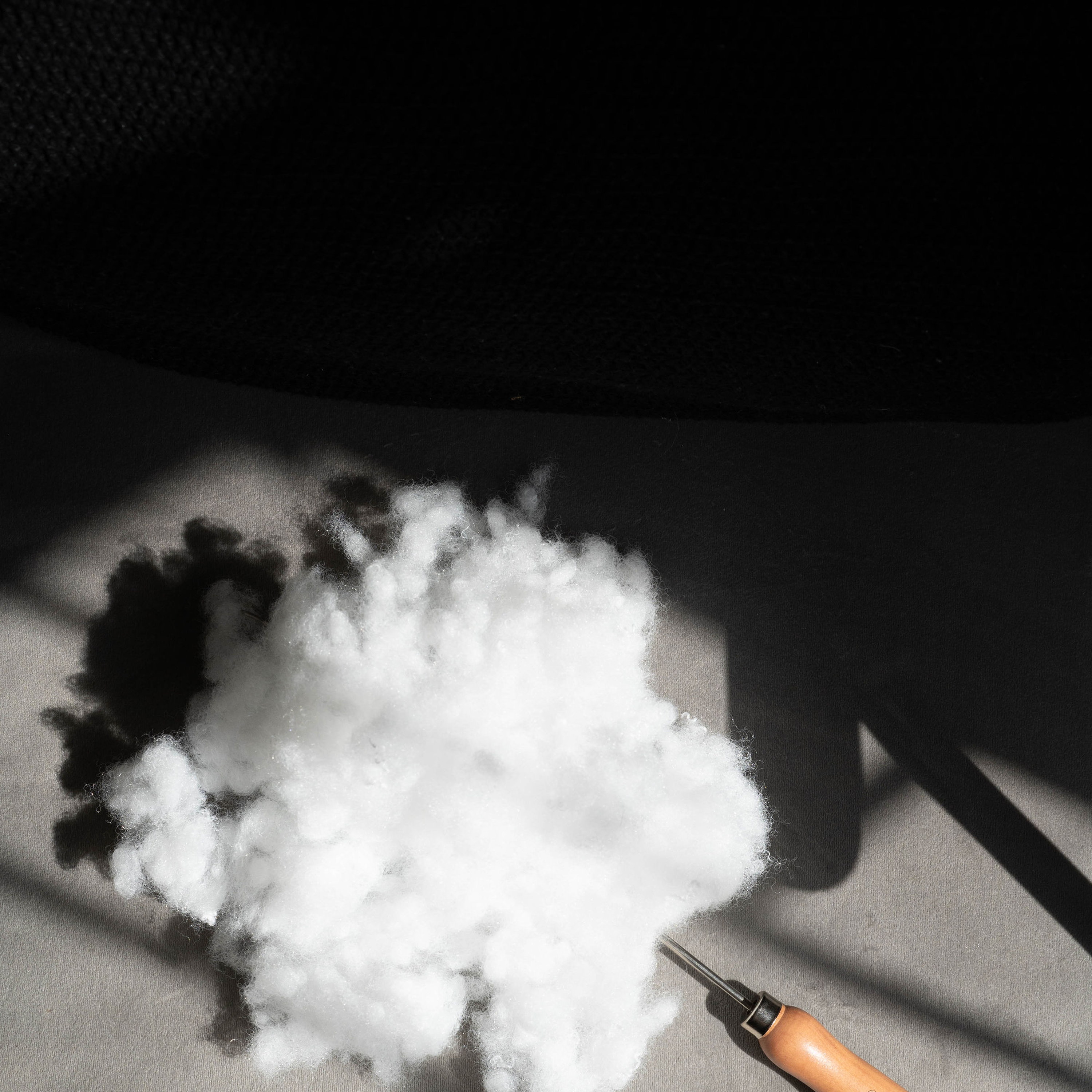 Enchimento antialérgico 1kg 1