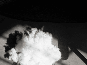 Enchimento antialérgico 1kg