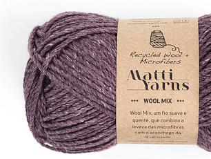 Wool Mix 5201