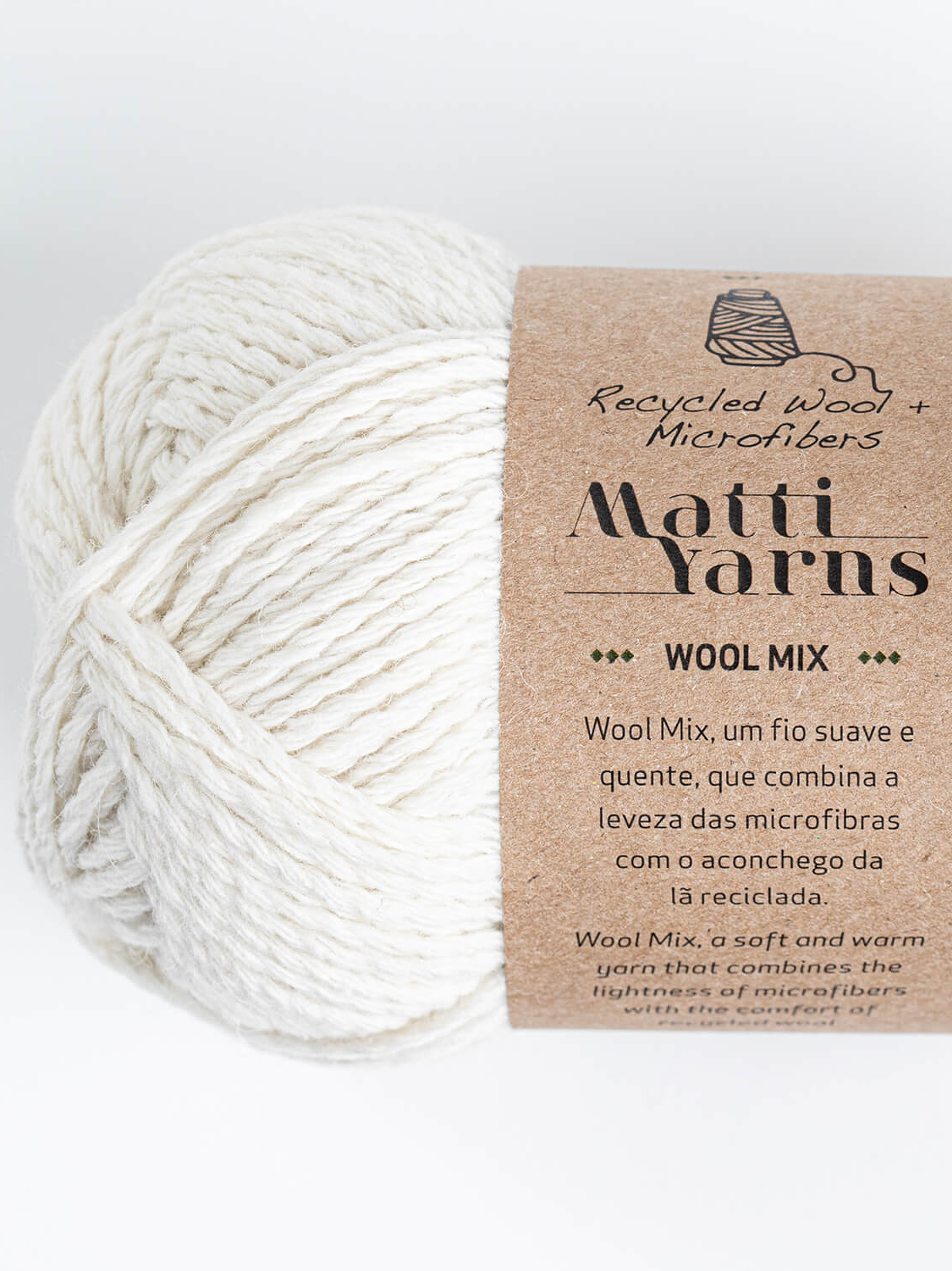 Wool Mix 1201 1