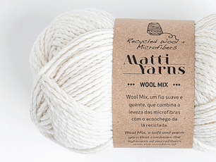 Wool Mix 1201