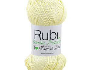 Bambu Premium amarelo 101