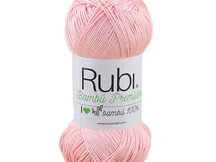 Bambu Premium rosa 102