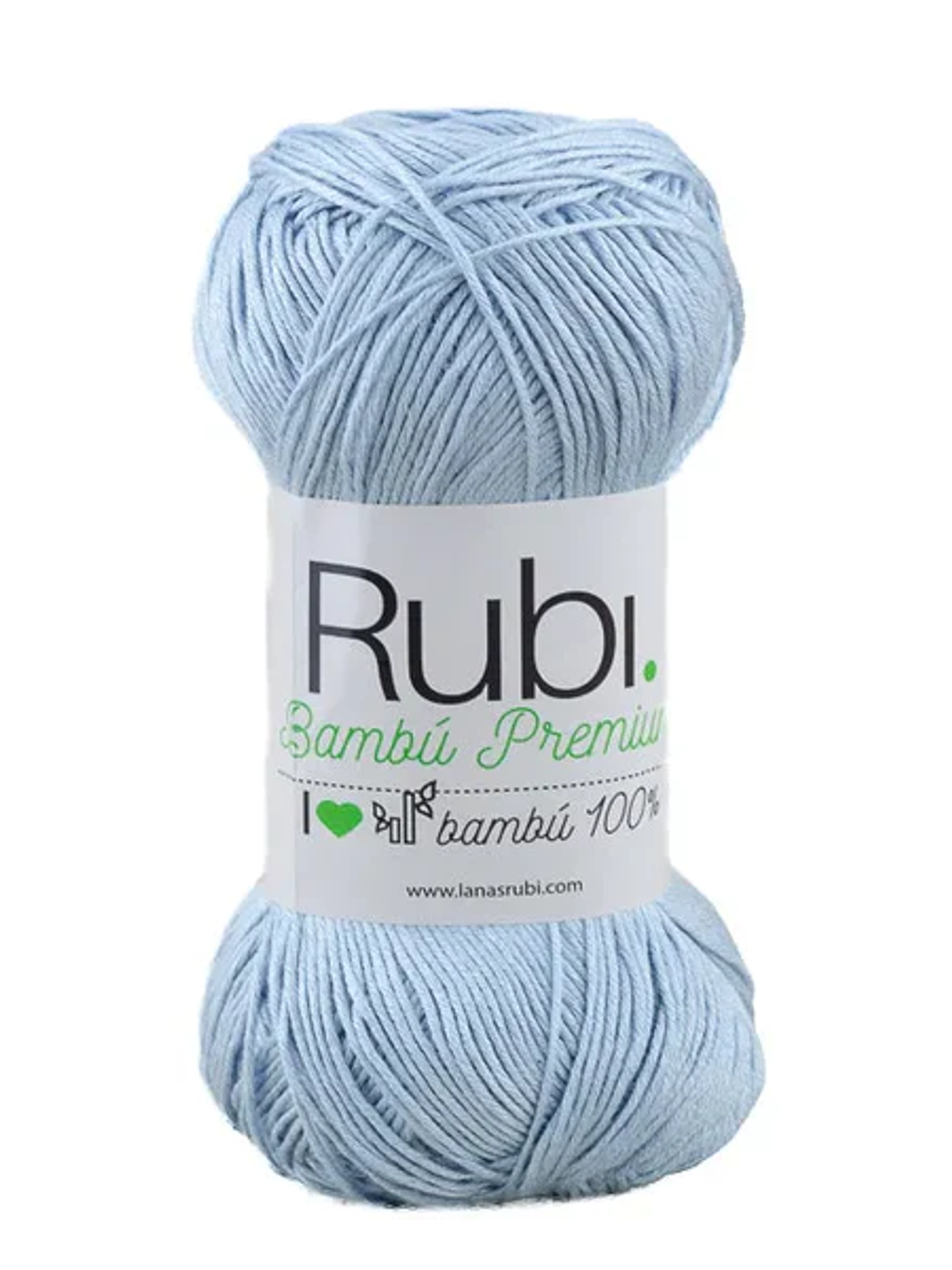 Bambu Premium azul claro 103 1