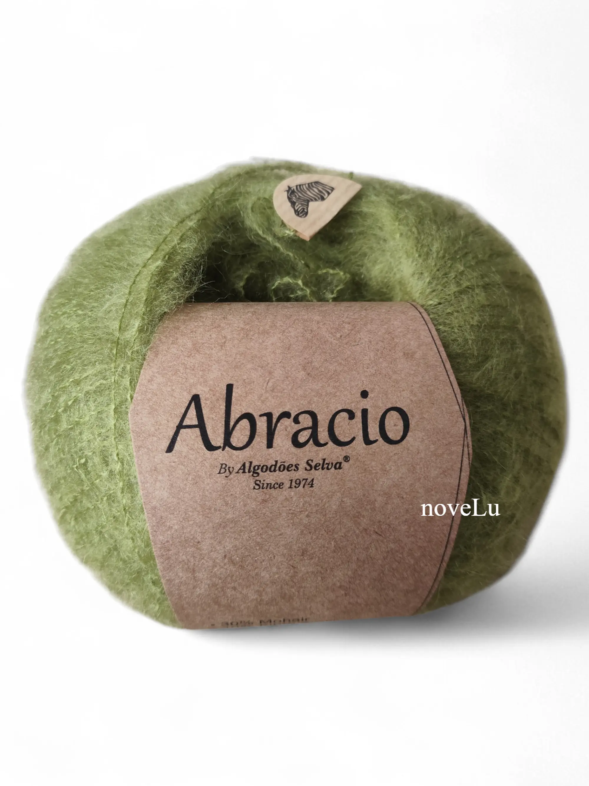 Abracio 500 kiwi 1