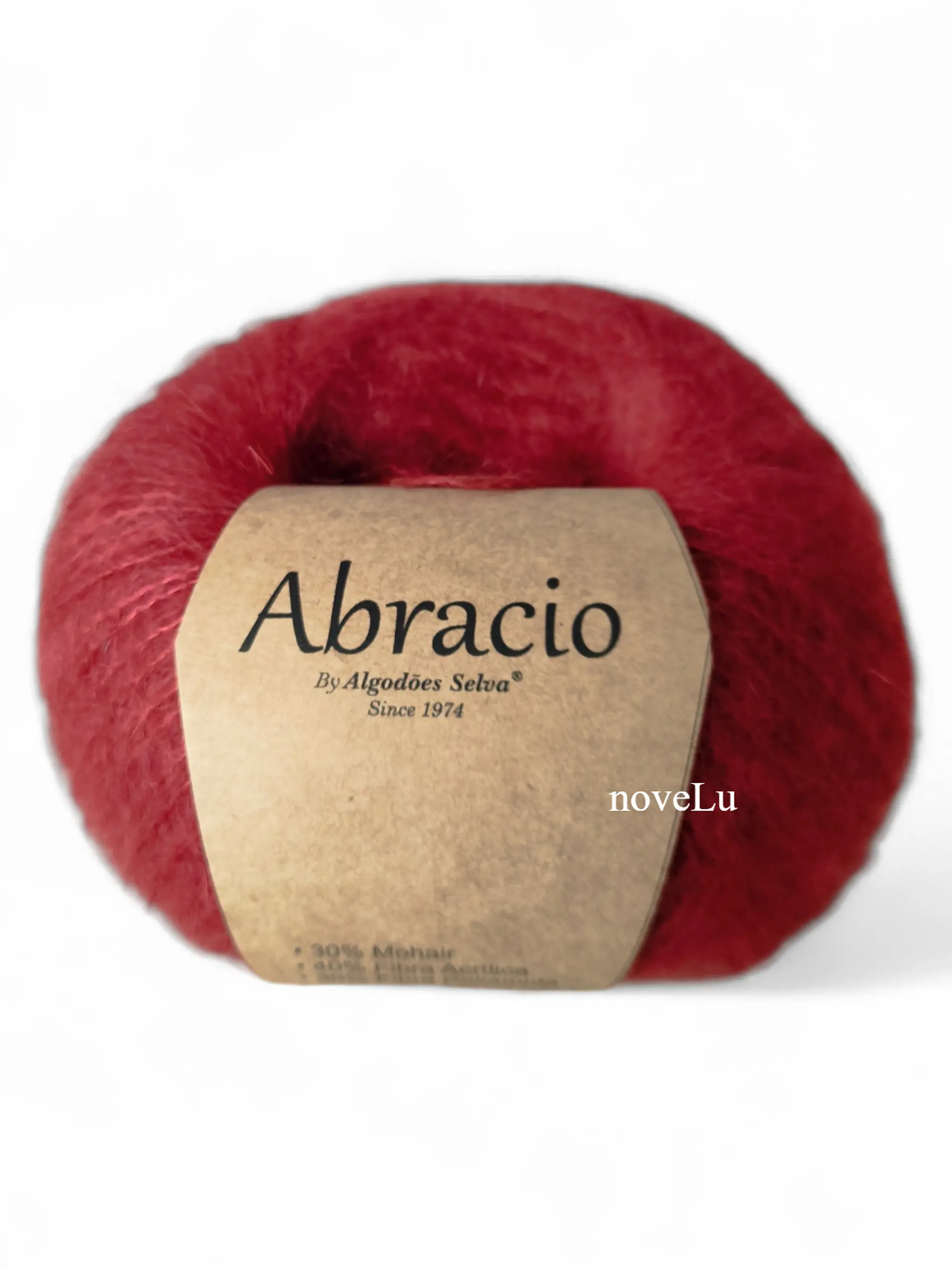 Abracio 300 romã  1