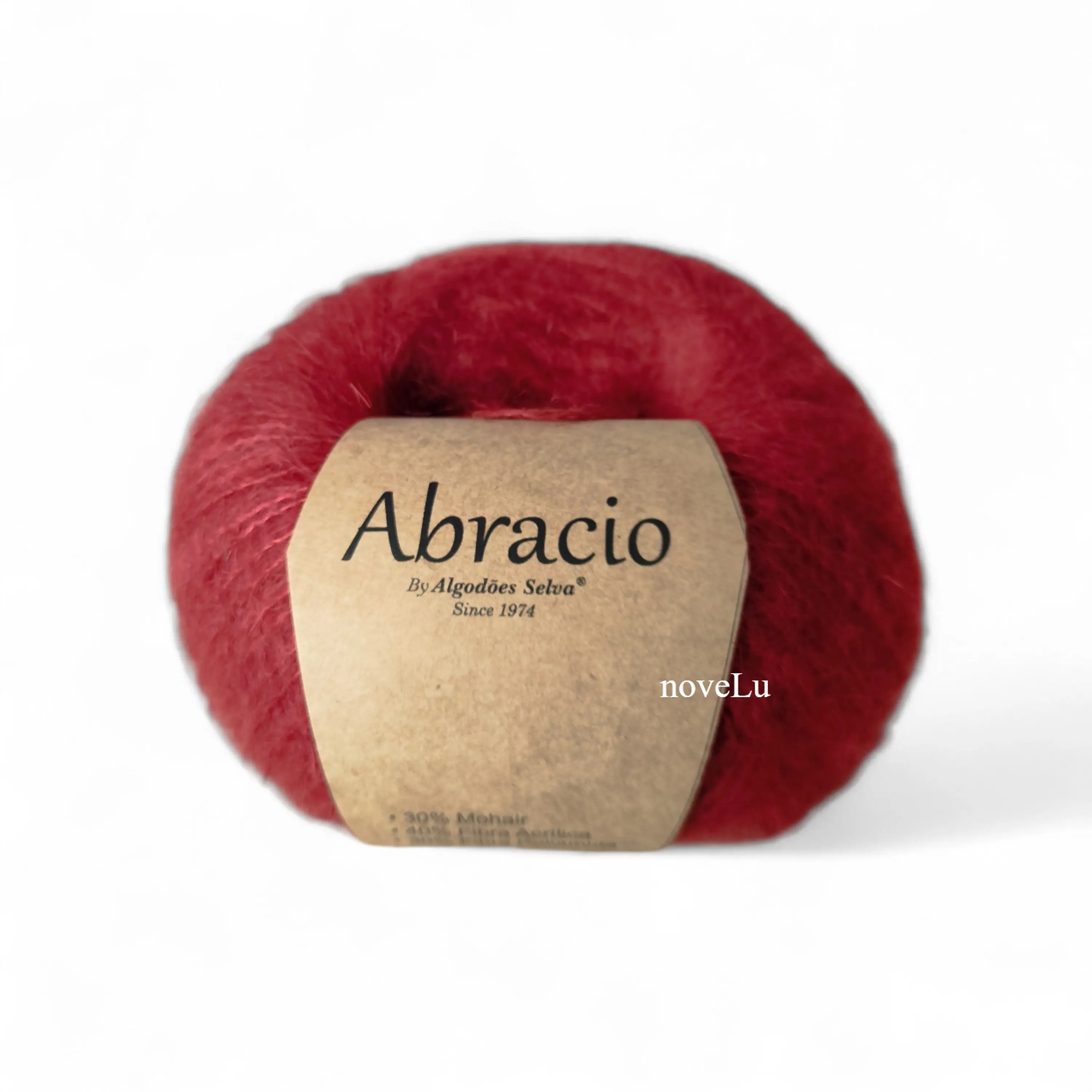 Abracio 300 romã  1