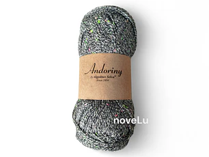 Andoriny 600 carbone