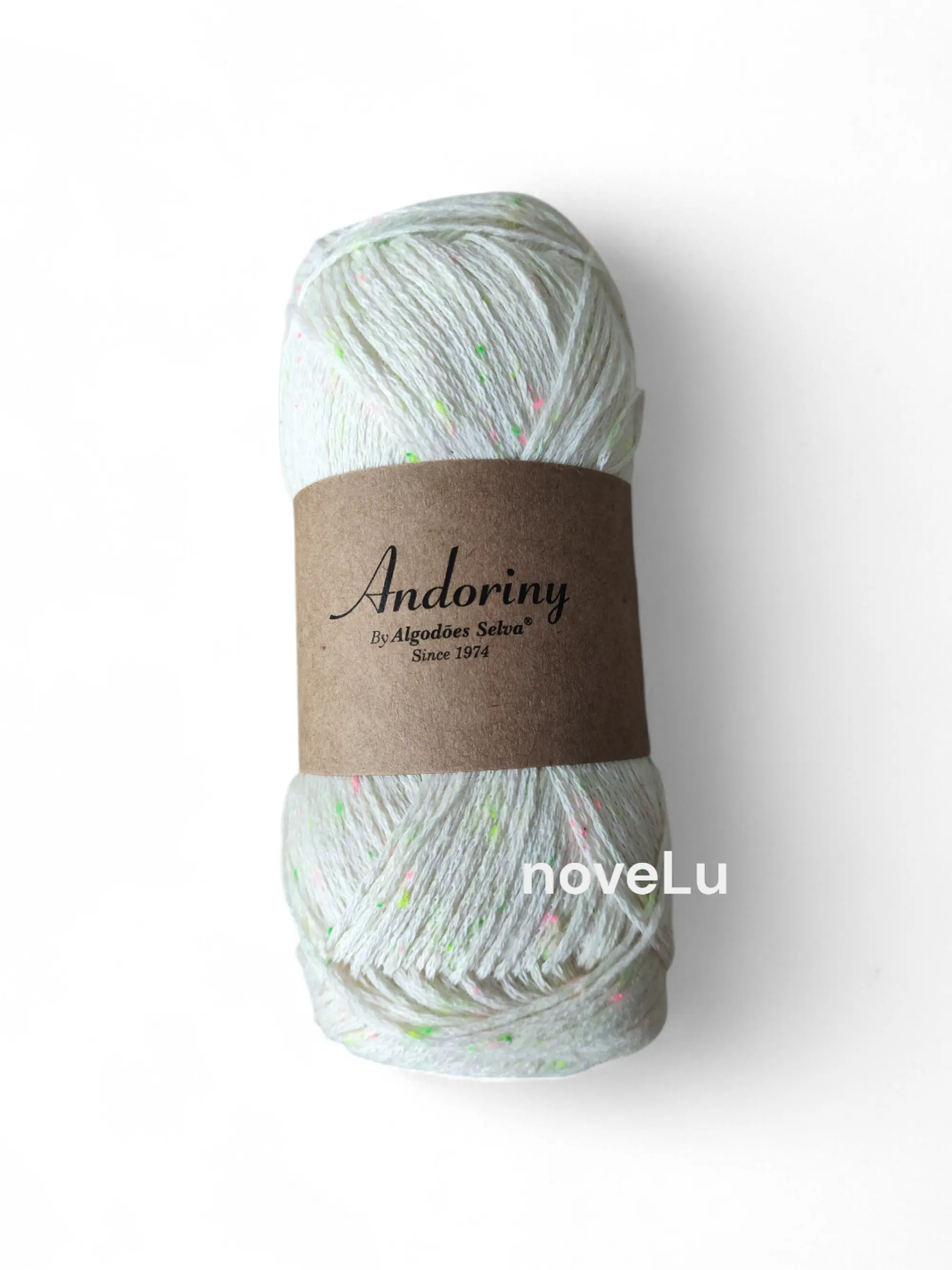 Andoriny 100 bianco 1