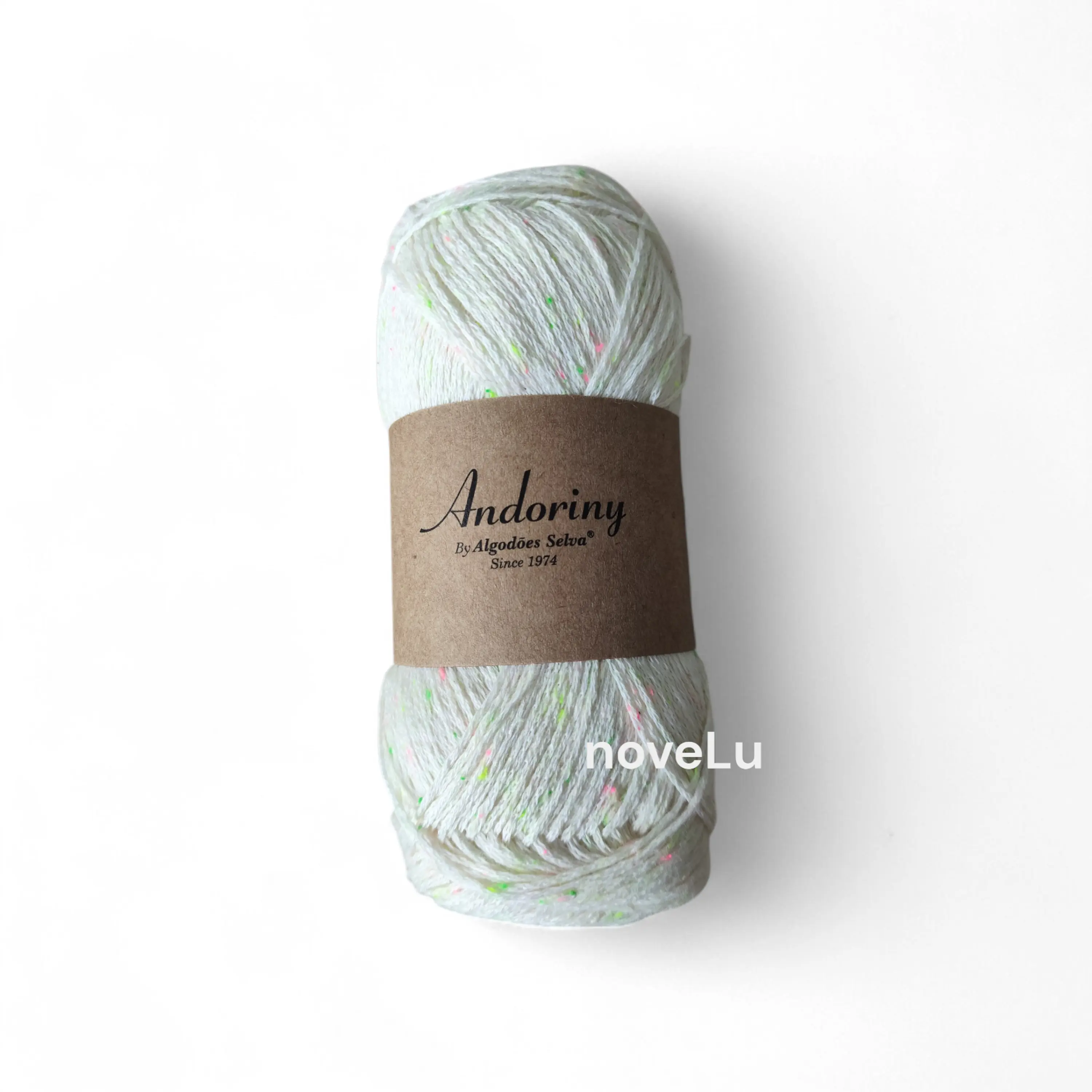 Andoriny 100 bianco 1