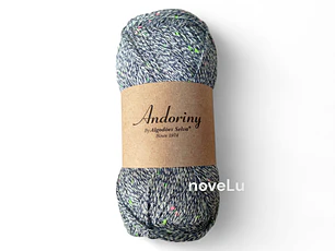 Andoriny 500 blue escuro