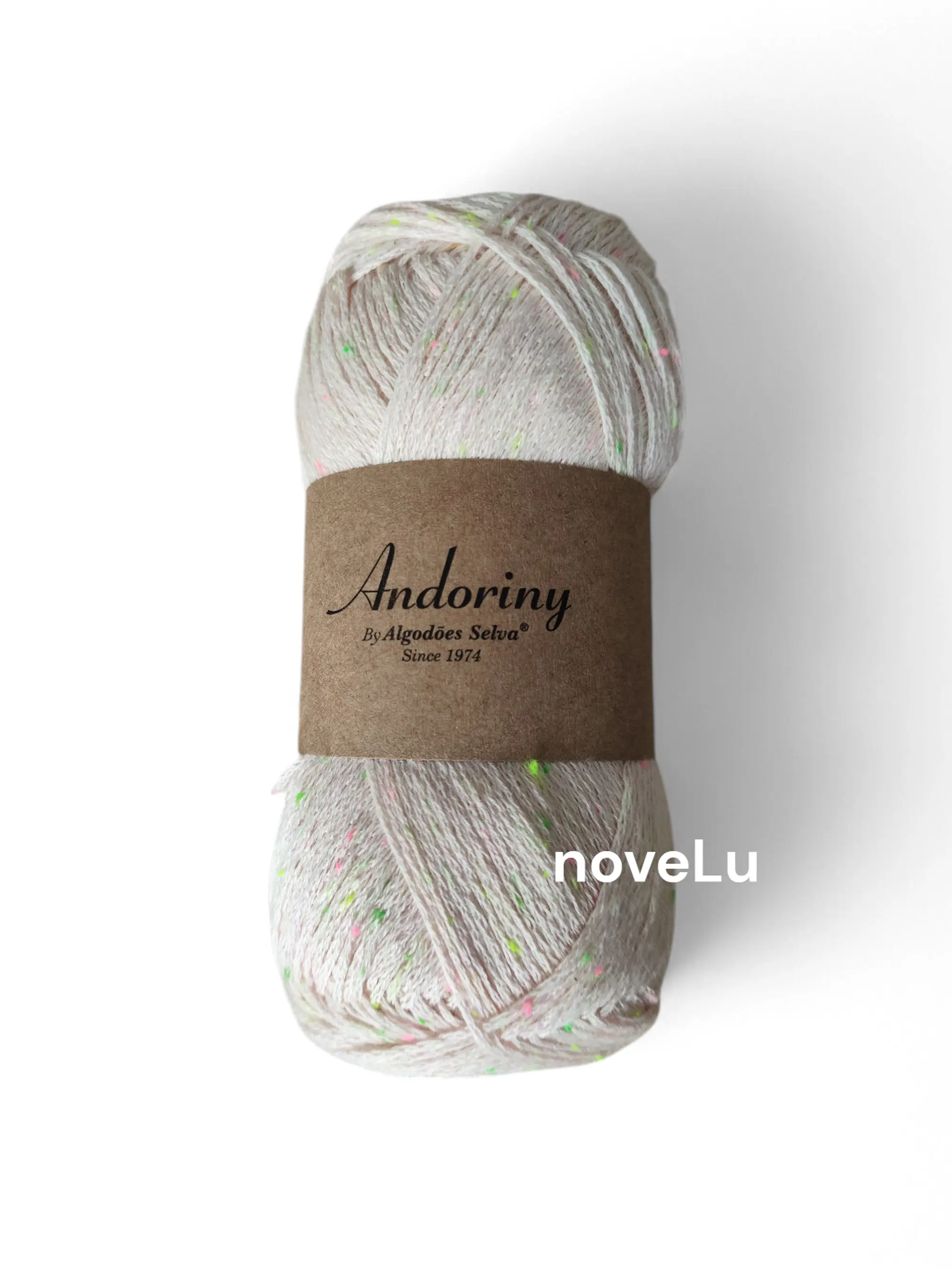 Andoriny 400 perlino 1
