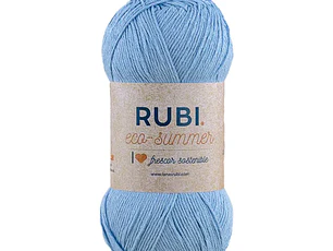 Rubi Eco-summer 007