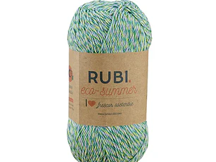Rubi Eco-summer M015