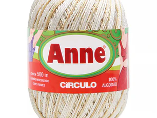 Anne 9900 - Areia