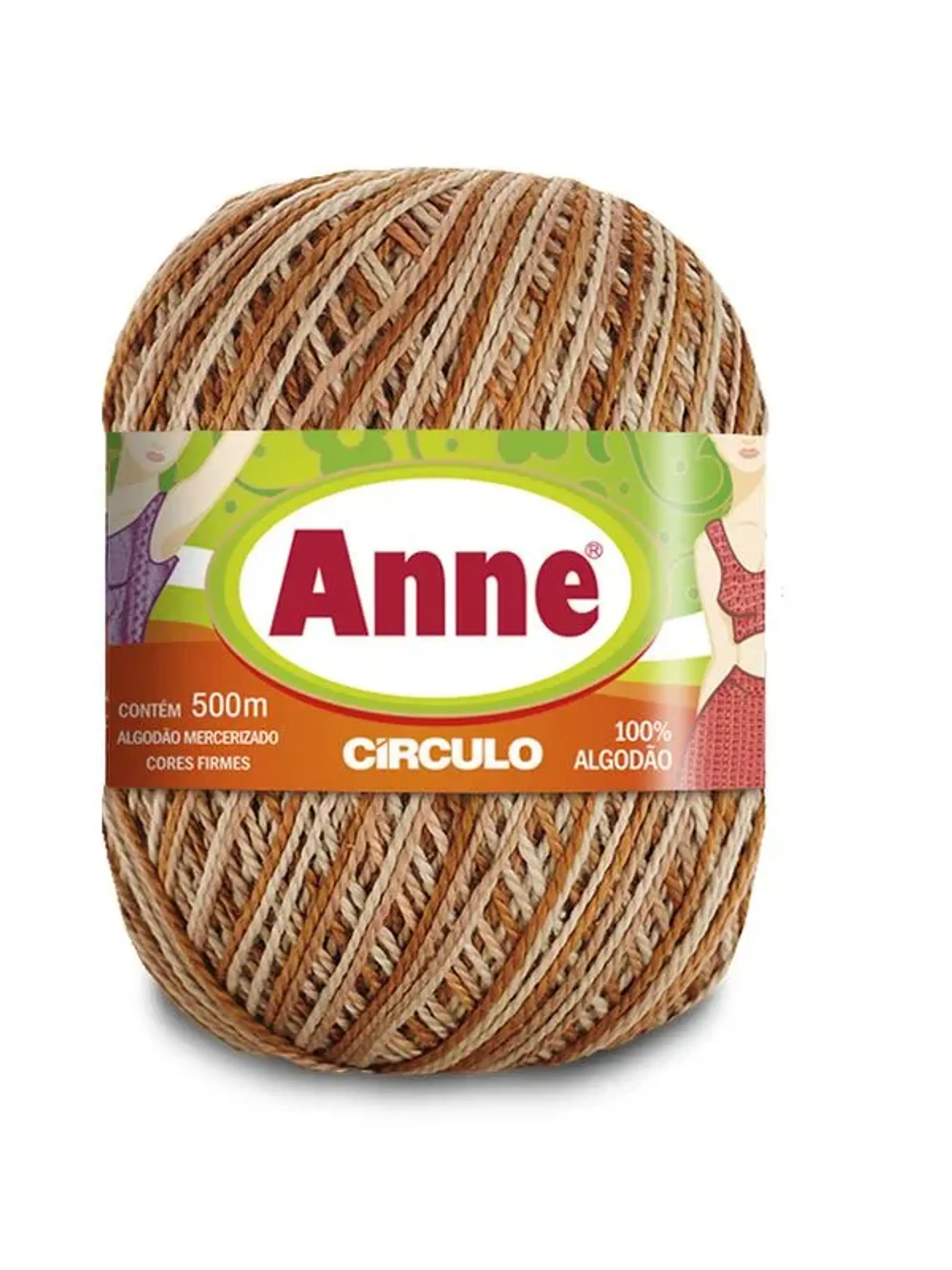 Anne 9435 - Deserto 1