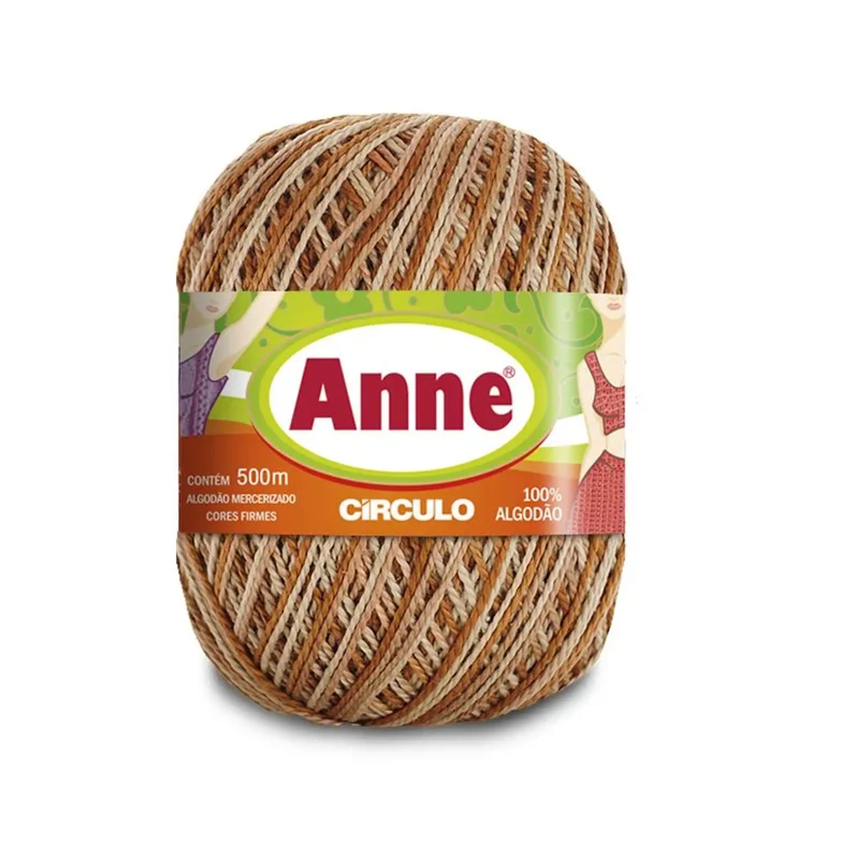 Anne 9435 - Deserto 1