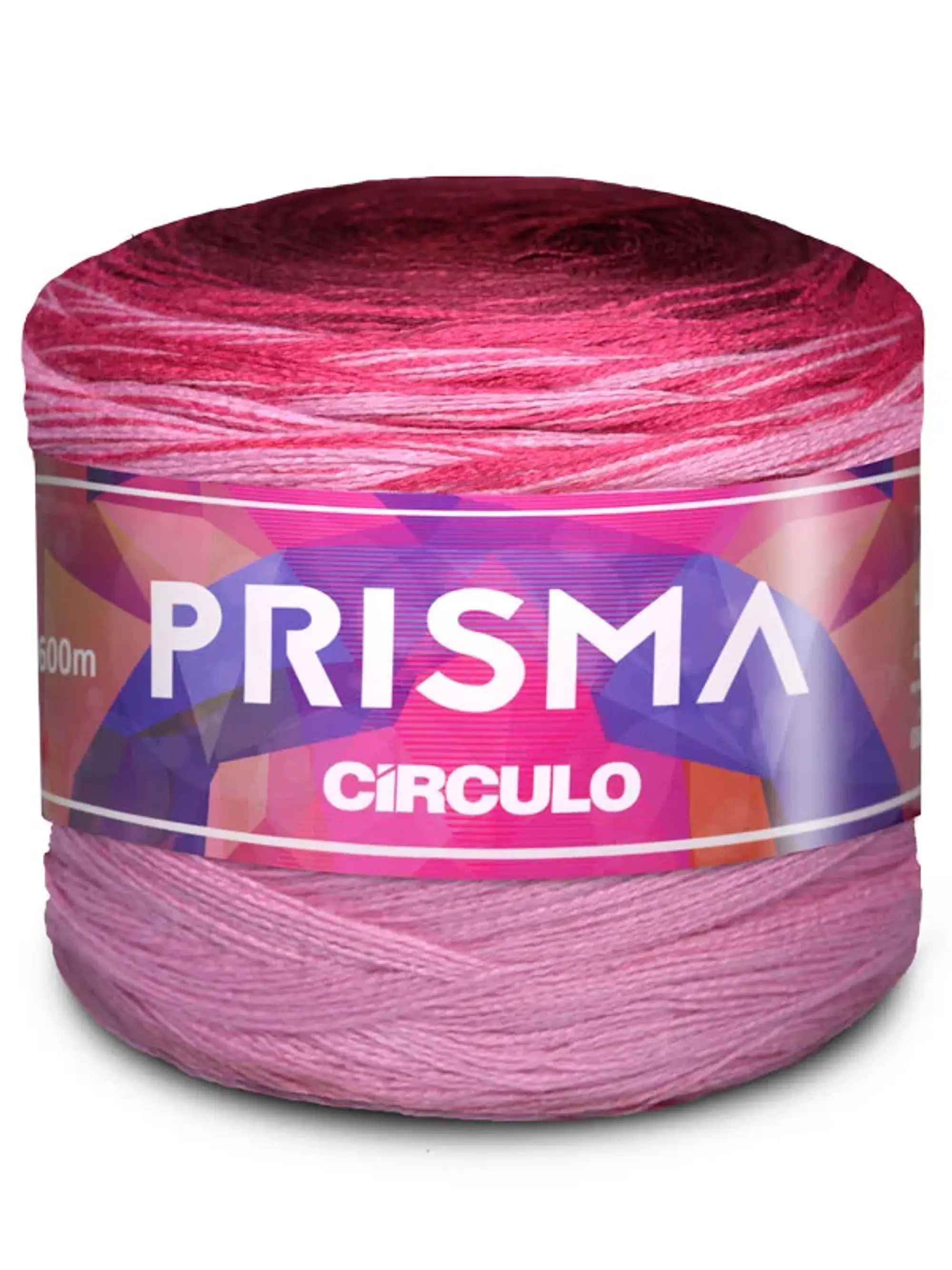 Prisma 9666 Framboesa 1