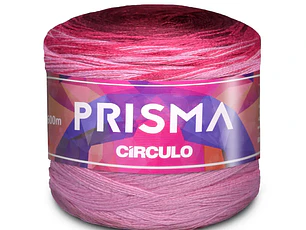 Prisma 9666 Framboesa