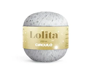 Lolita 8001 Branco