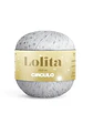 Lolita 8001 Branco - Thumbnail 1