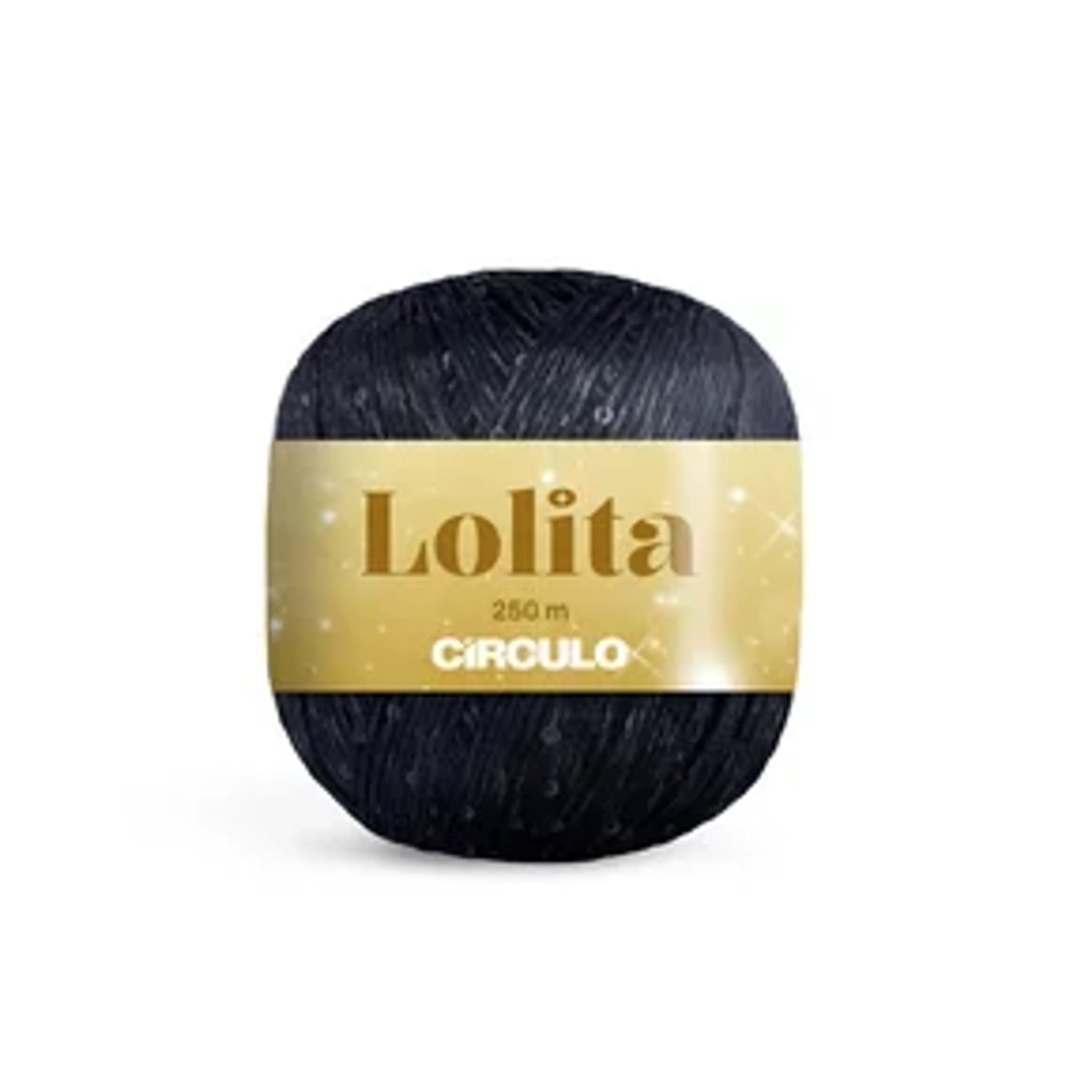 Lolita 8990 Preto 1