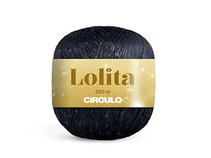 Lolita 8990 Preto