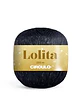 Lolita 8990 Preto - Thumbnail 1