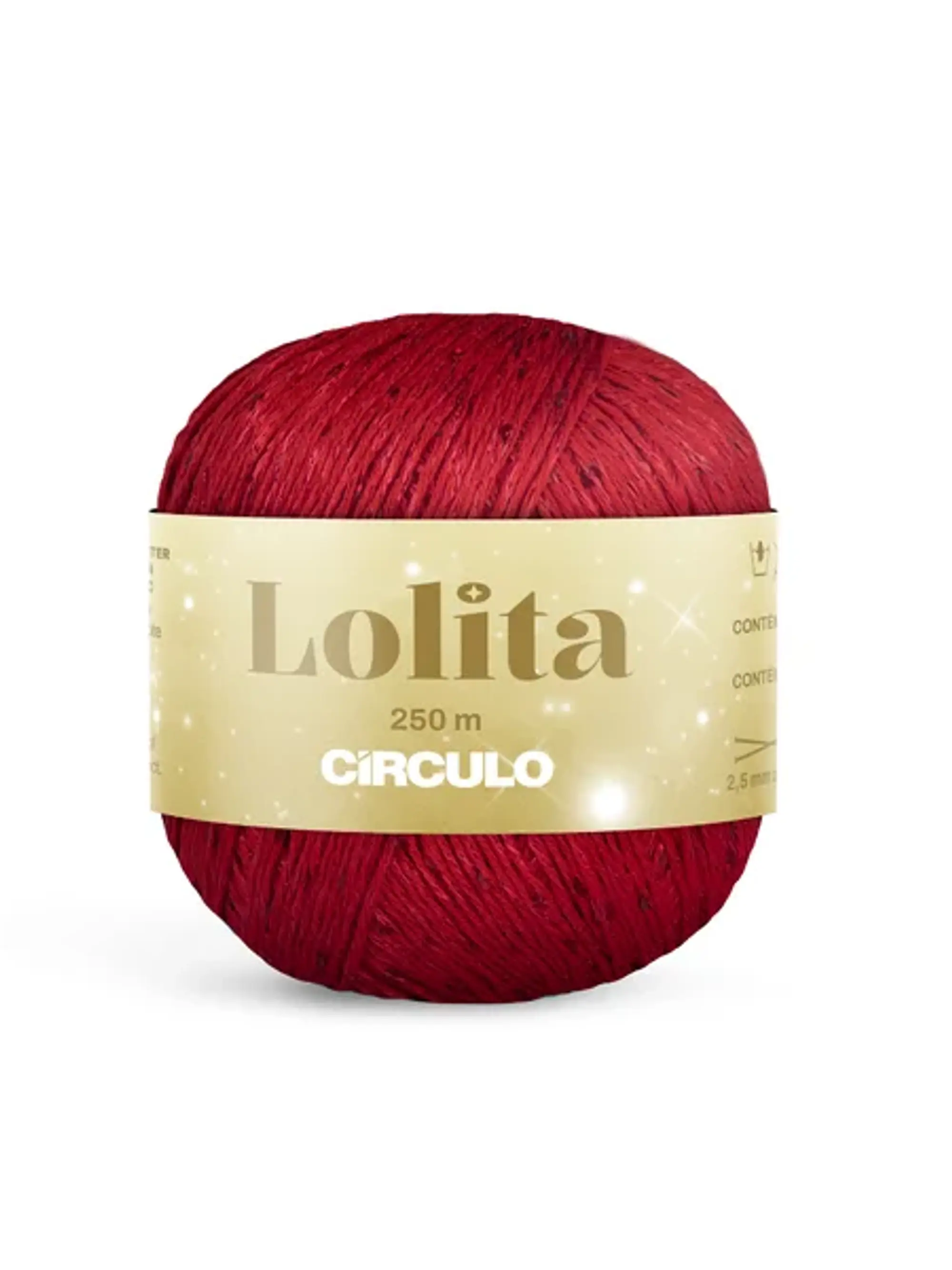 Lolita 3583 Cereja 1