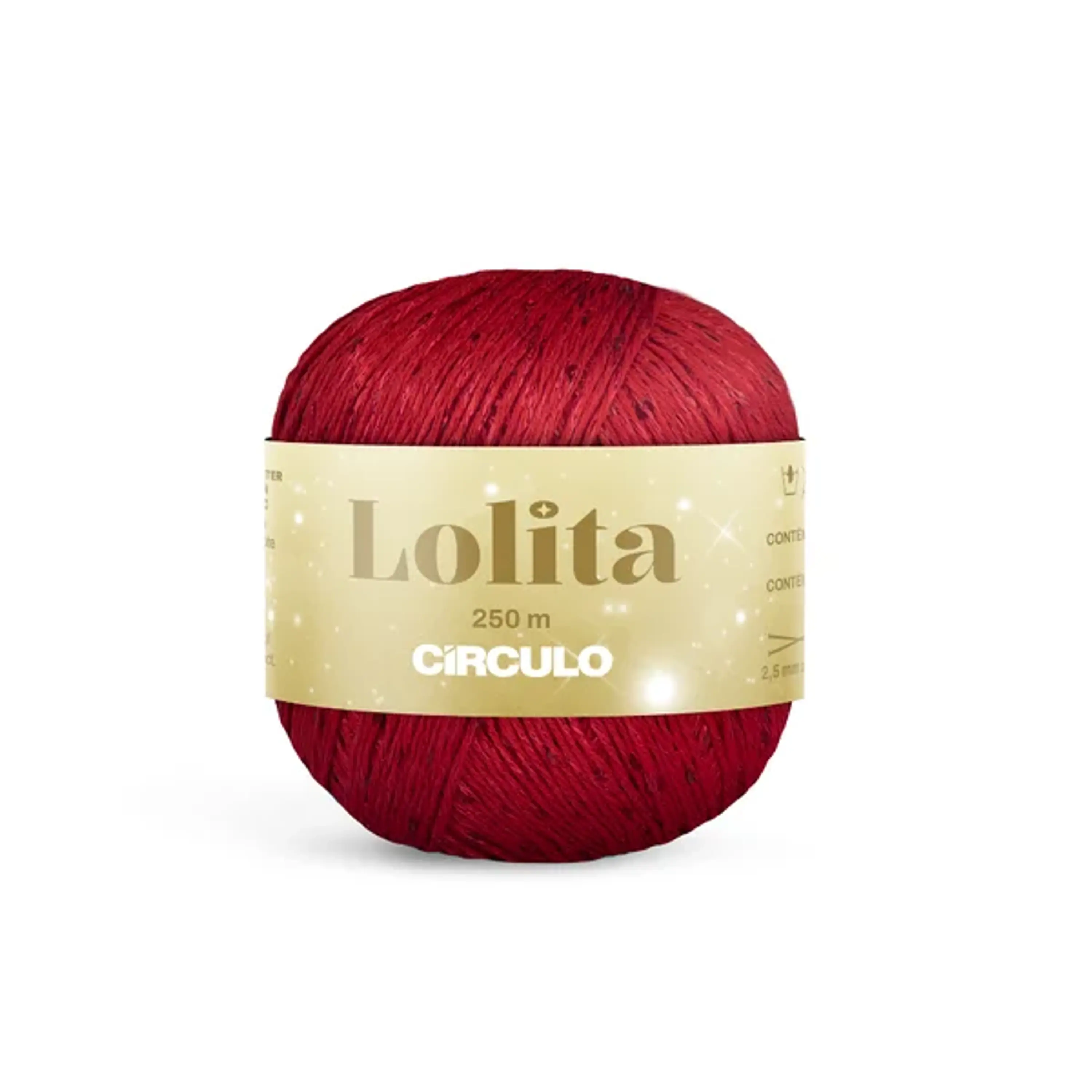 Lolita 3583 Cereja 1