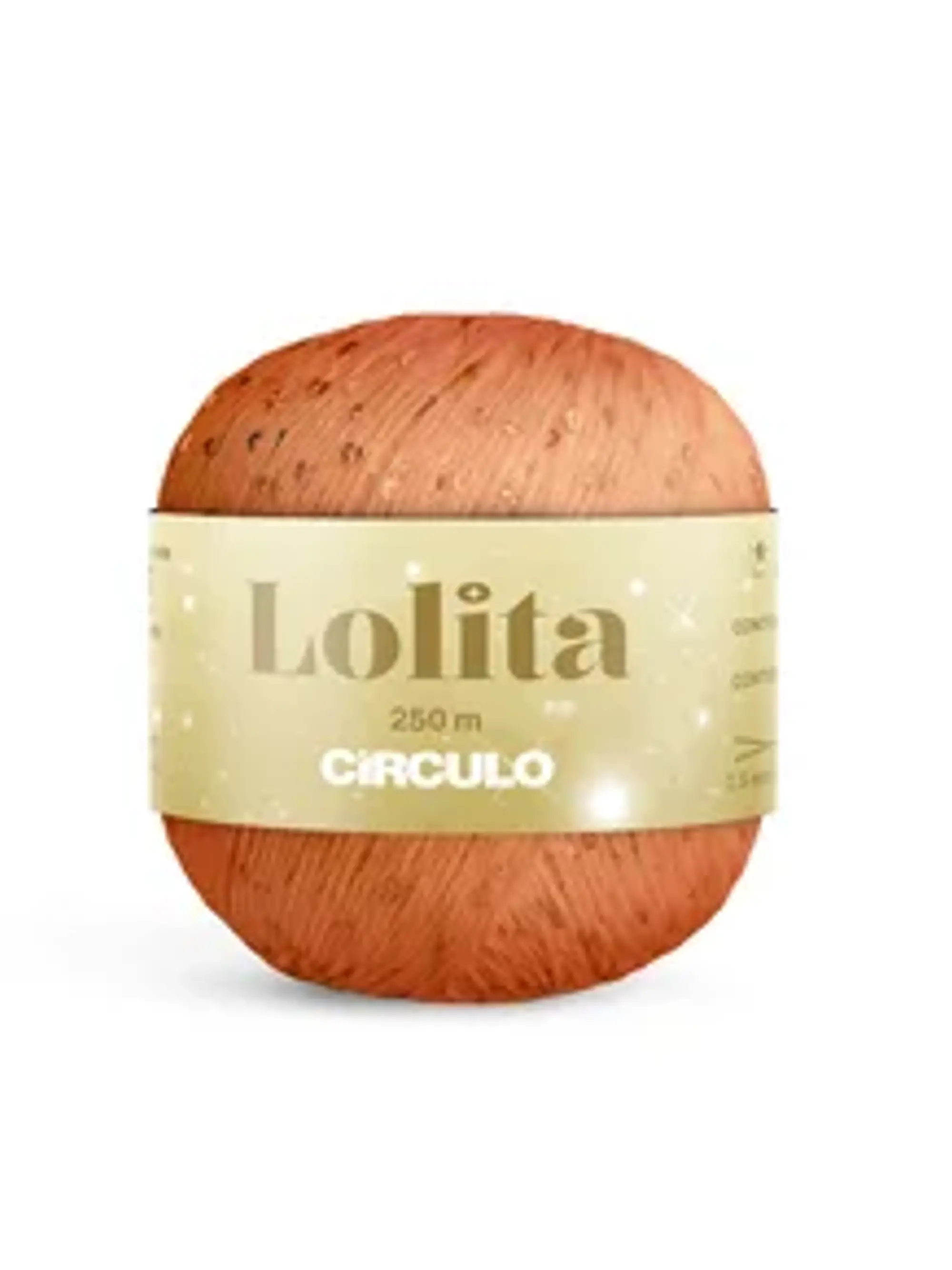 Lolita 4156 Cenoura  1