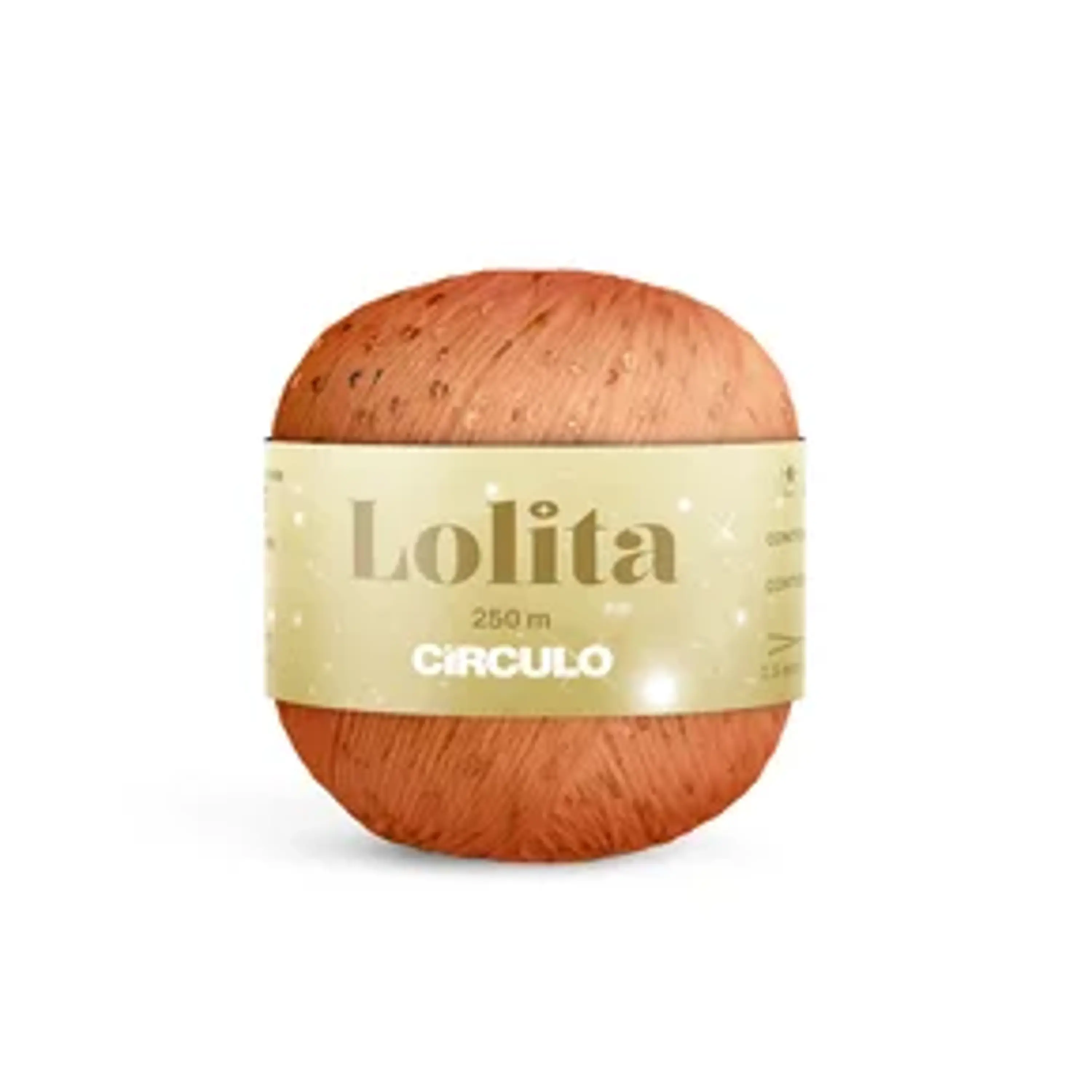 Lolita 4156 Cenoura  1