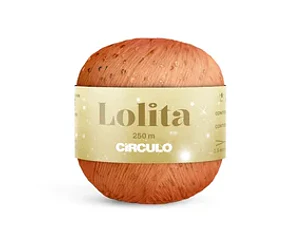 Lolita 4156 Cenoura 