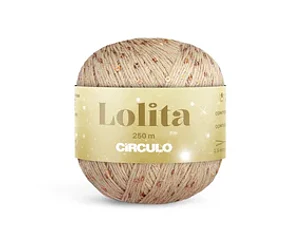 Lolita 7683 Champanhe 