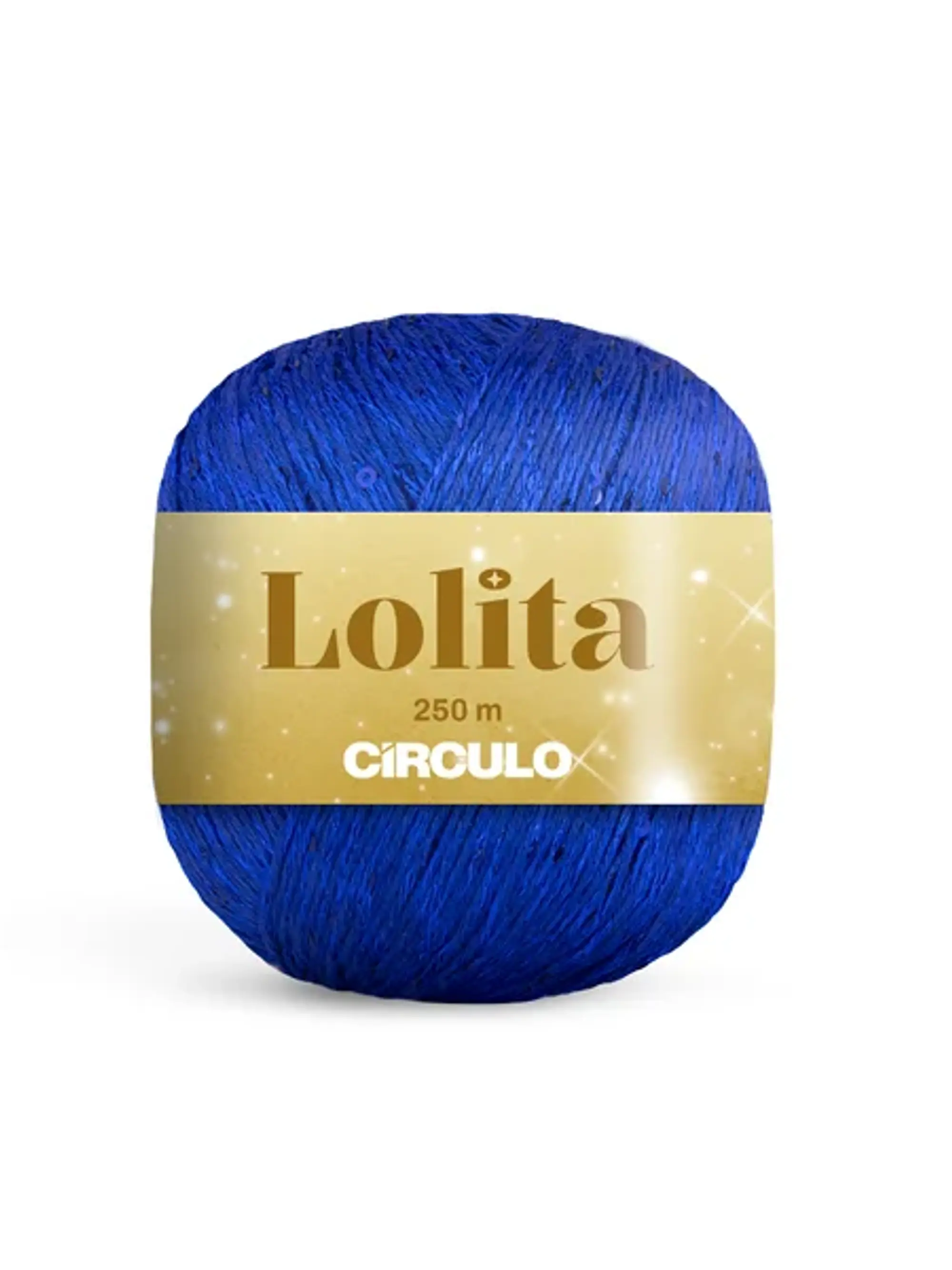 Lolita 2829 Azul Bic  1