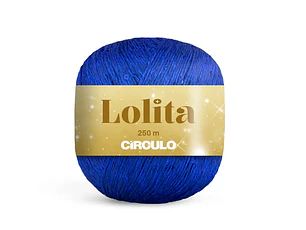 Lolita 2829 Azul Bic 