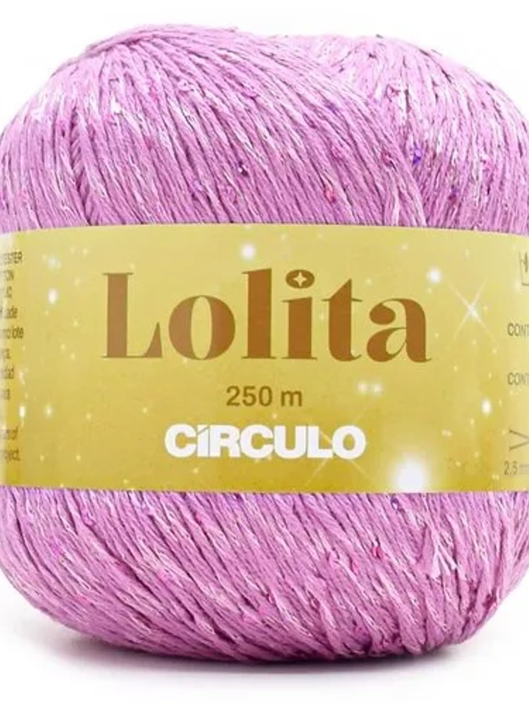 Lolita 6161 Violeta  1