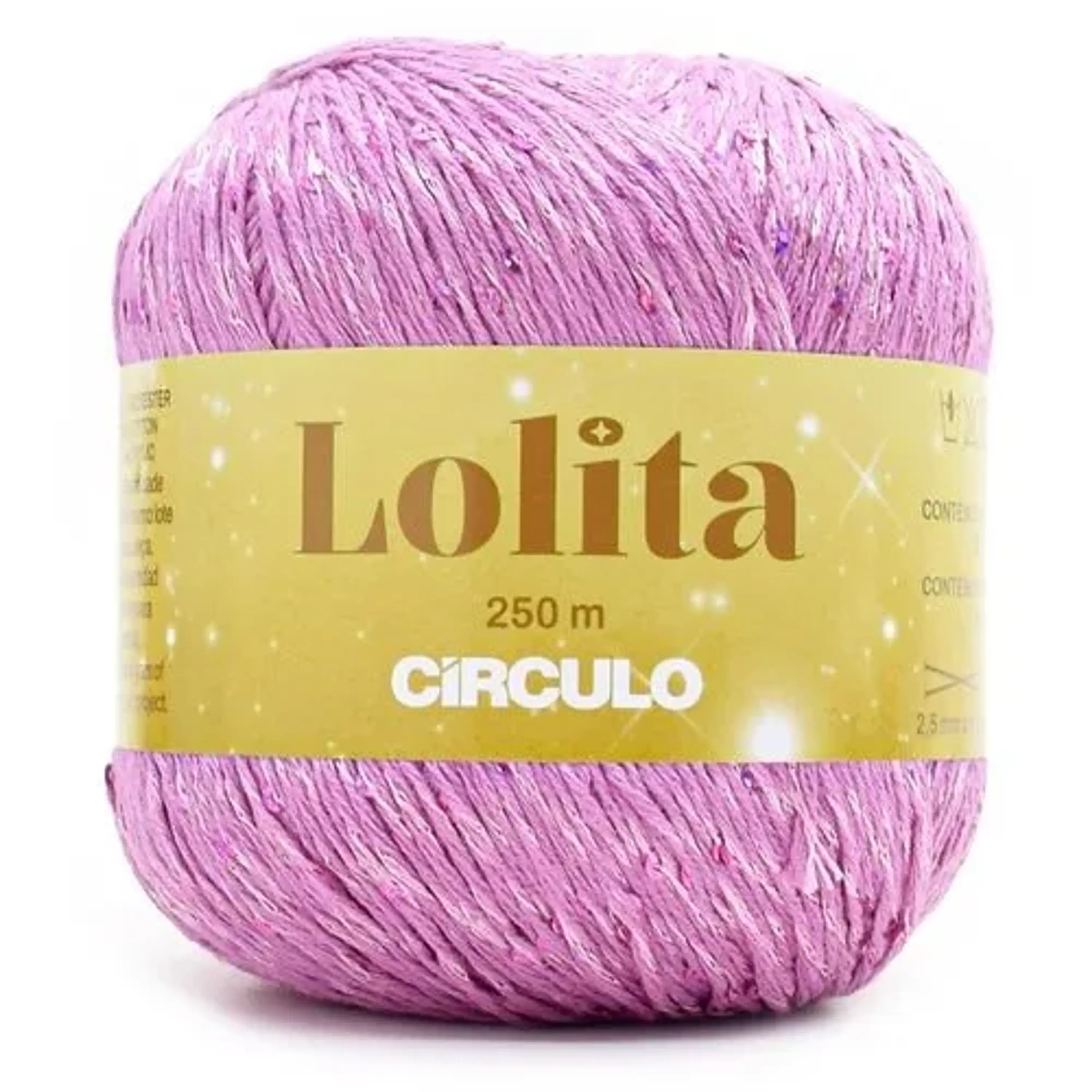 Lolita 6161 Violeta  1