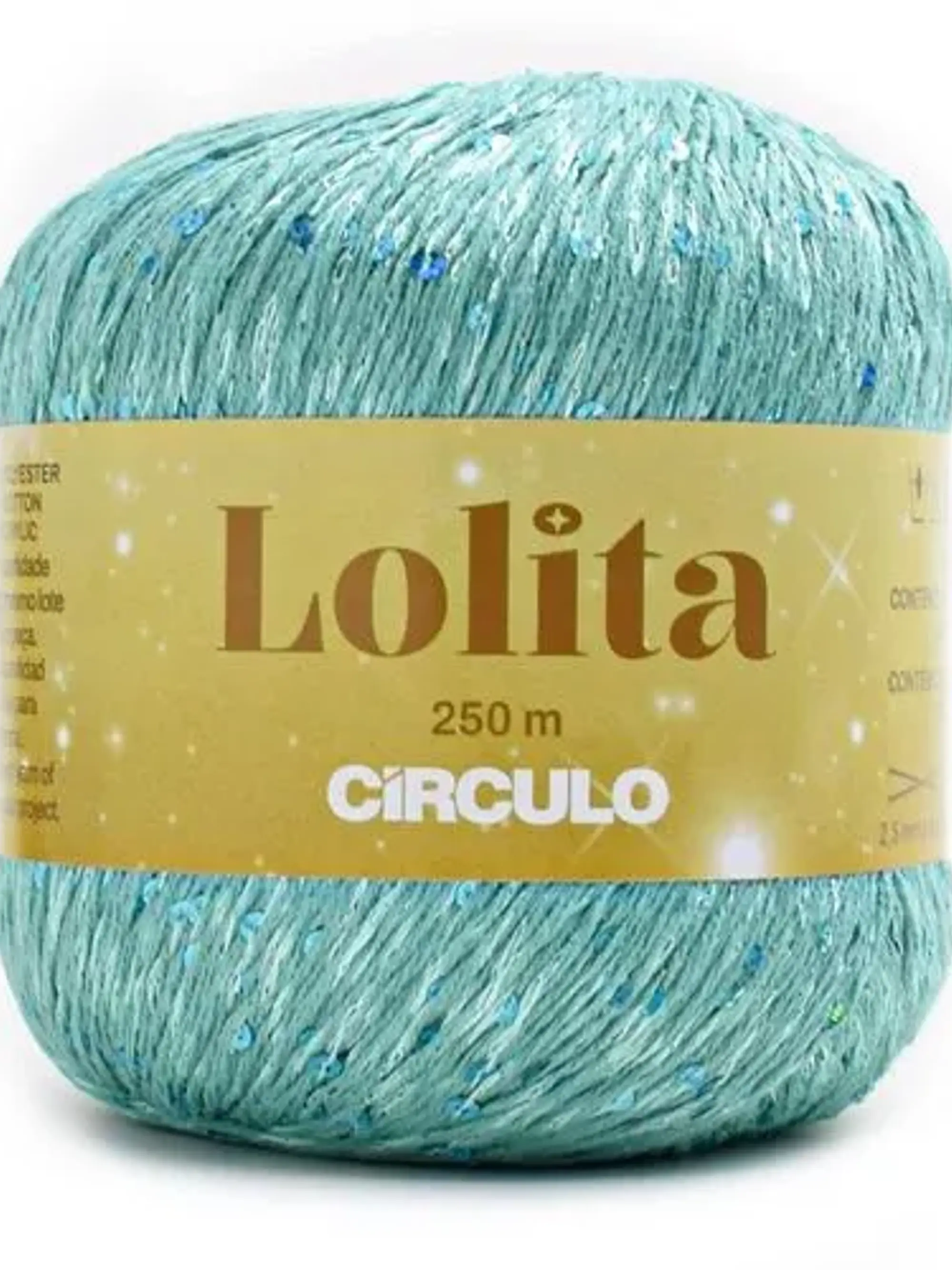 Lolita 5877 Menta 1