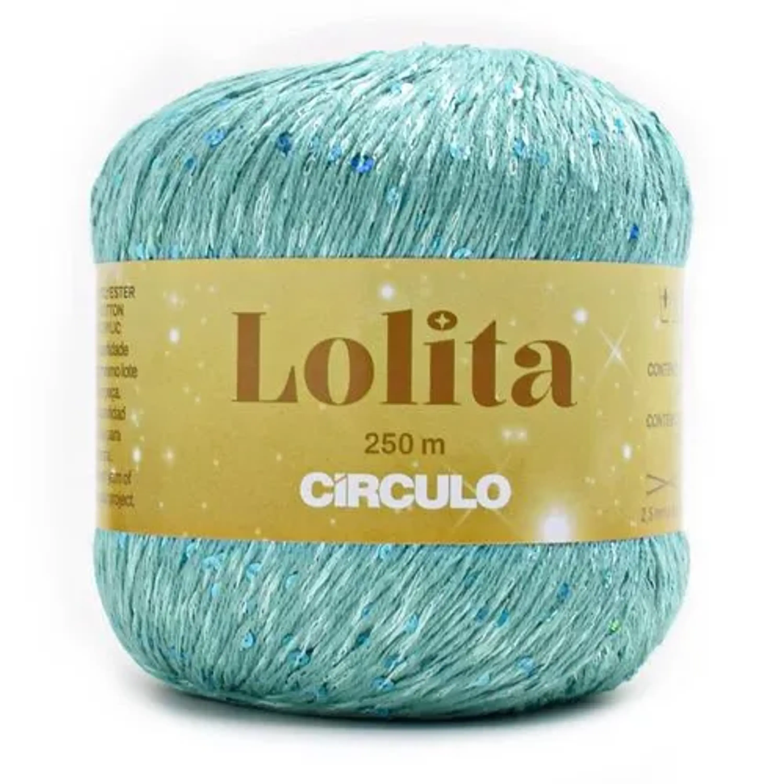 Lolita 5877 Menta 1