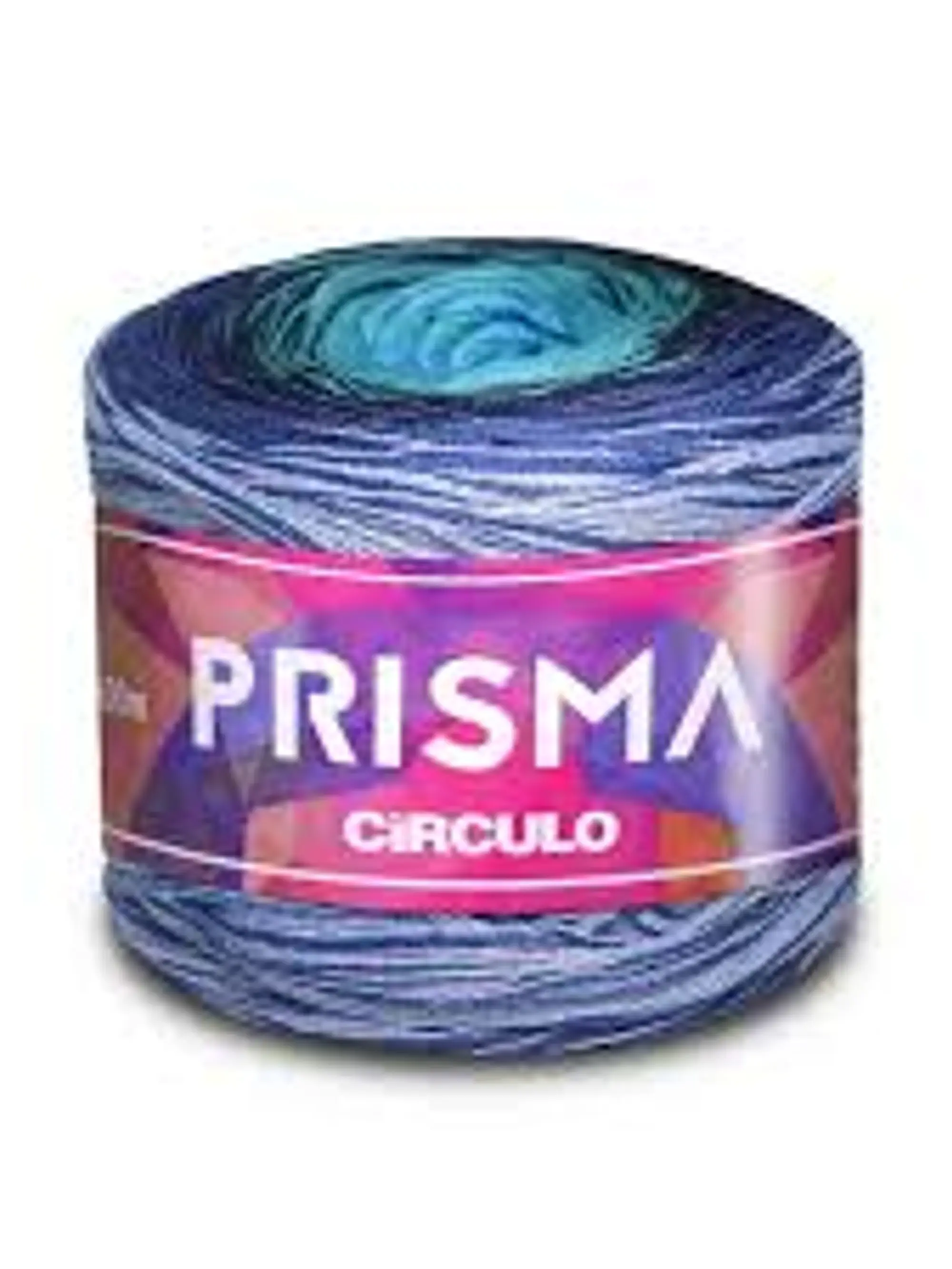 Prisma 9598 Mediterrâneo 1
