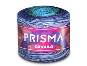 Prisma 9598 Mediterrâneo