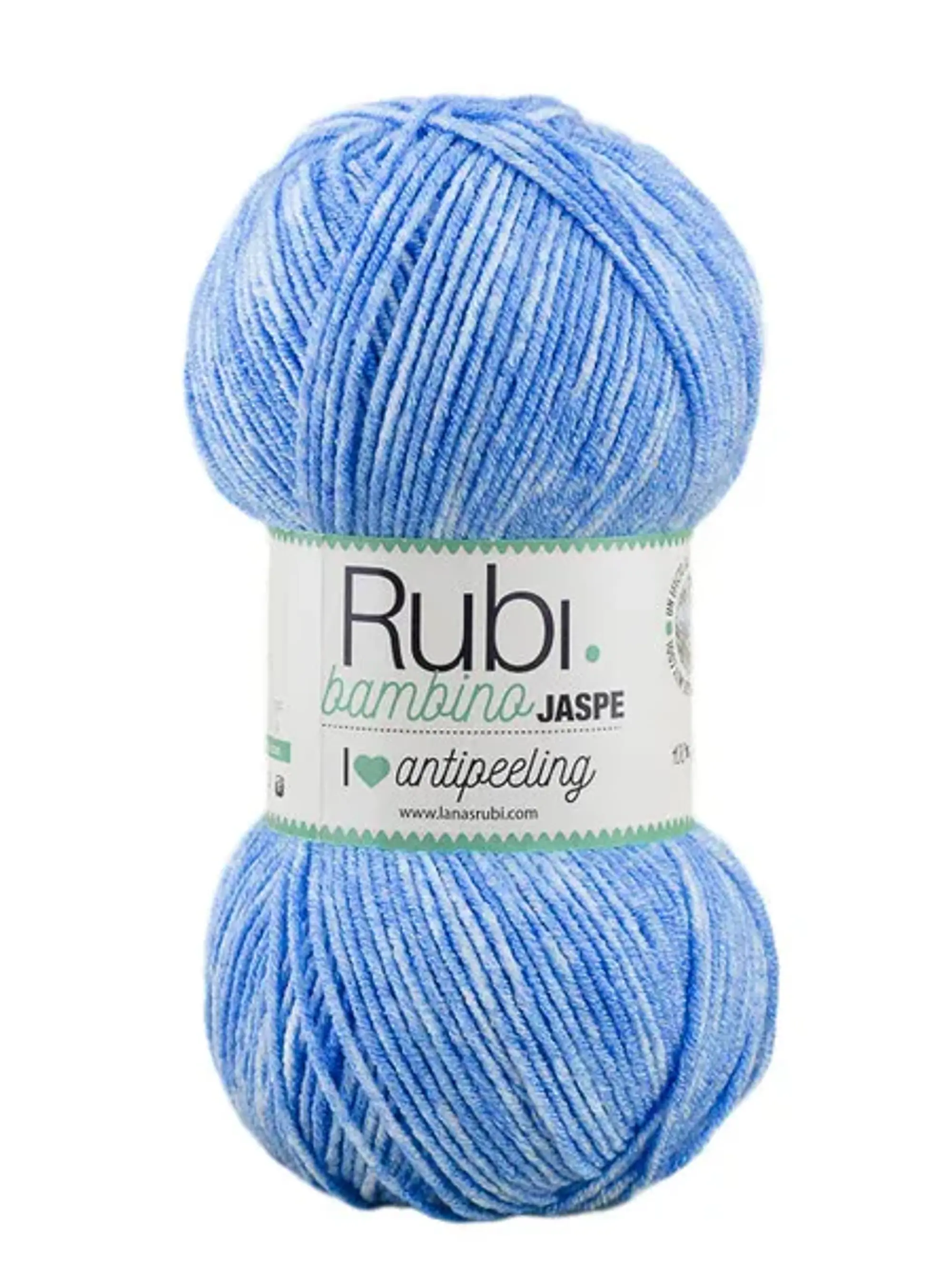 Rubi Bambino Jaspe 007 1