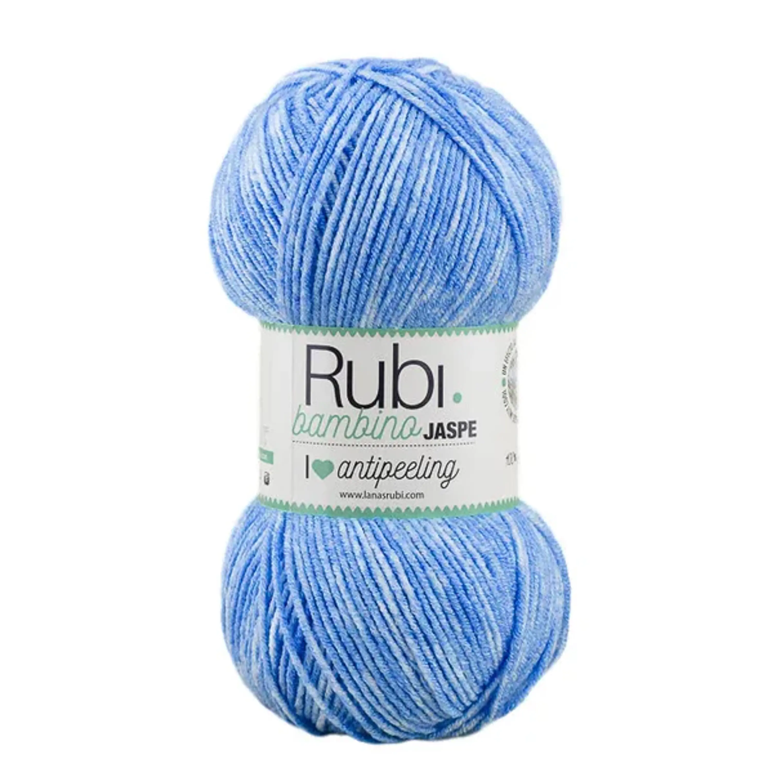 Rubi Bambino Jaspe 007 1