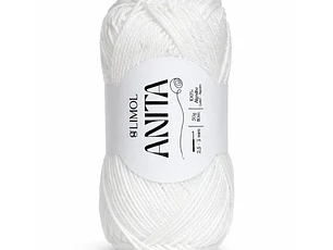 Anita cor 500 Branco