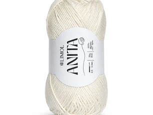 Anita cor 554 Pérola