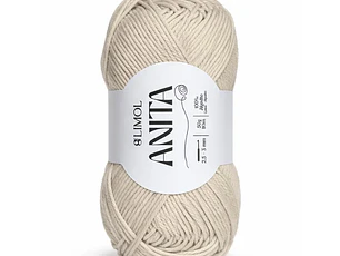 Anita cor 599  Crú